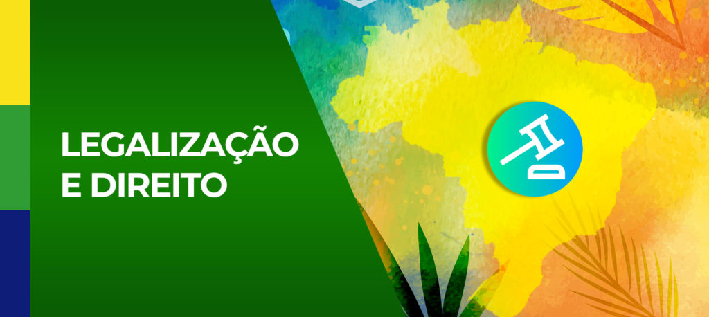 Legalização e legislação relativa às lojas de apostas No Brasil