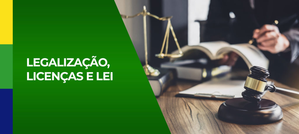 Tudo o que precisa de saber sobre a legalidade das casas de apostas no Brasil