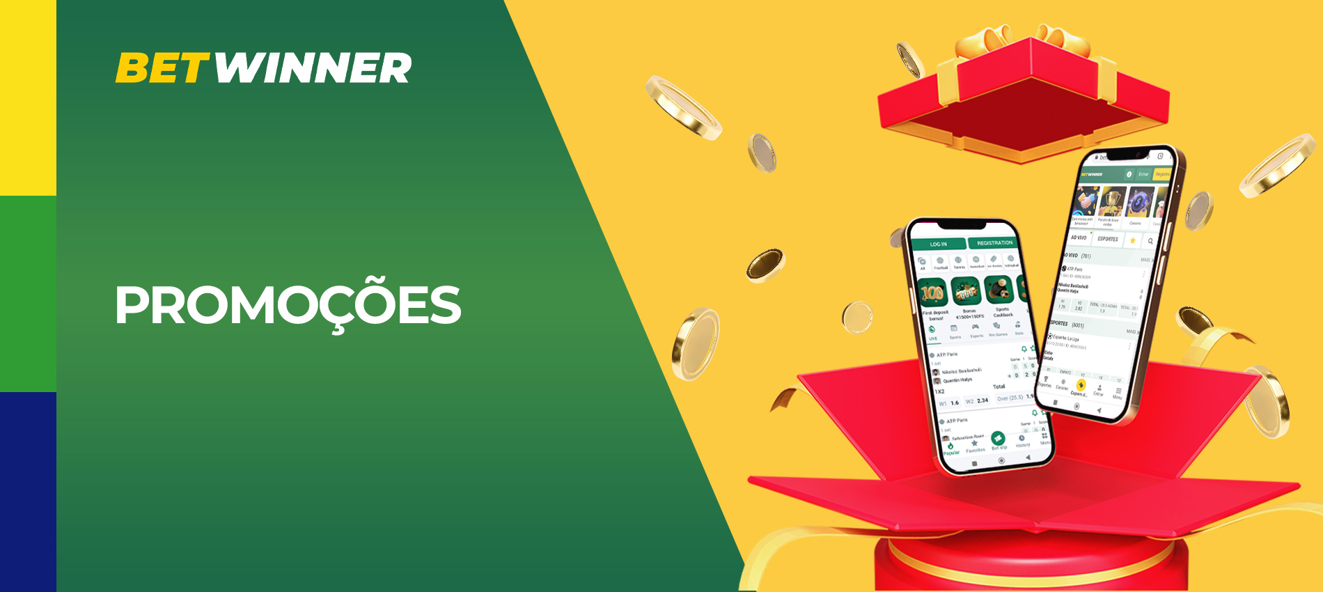 Aposta grátis bet365: ganhe R$50 com Colômbia x Brasil