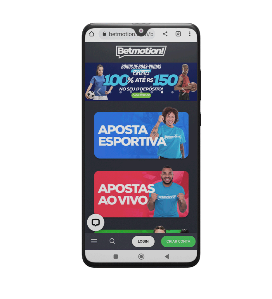 melhores app de apostas esportivas