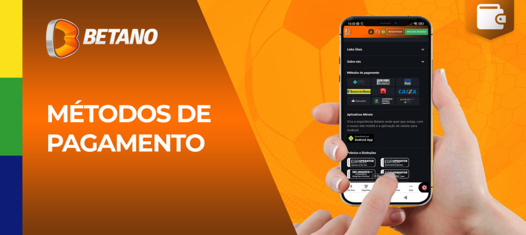 Betano App: saiba como usar o aplicativo de apostas