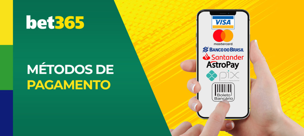 Bet365 Brasil