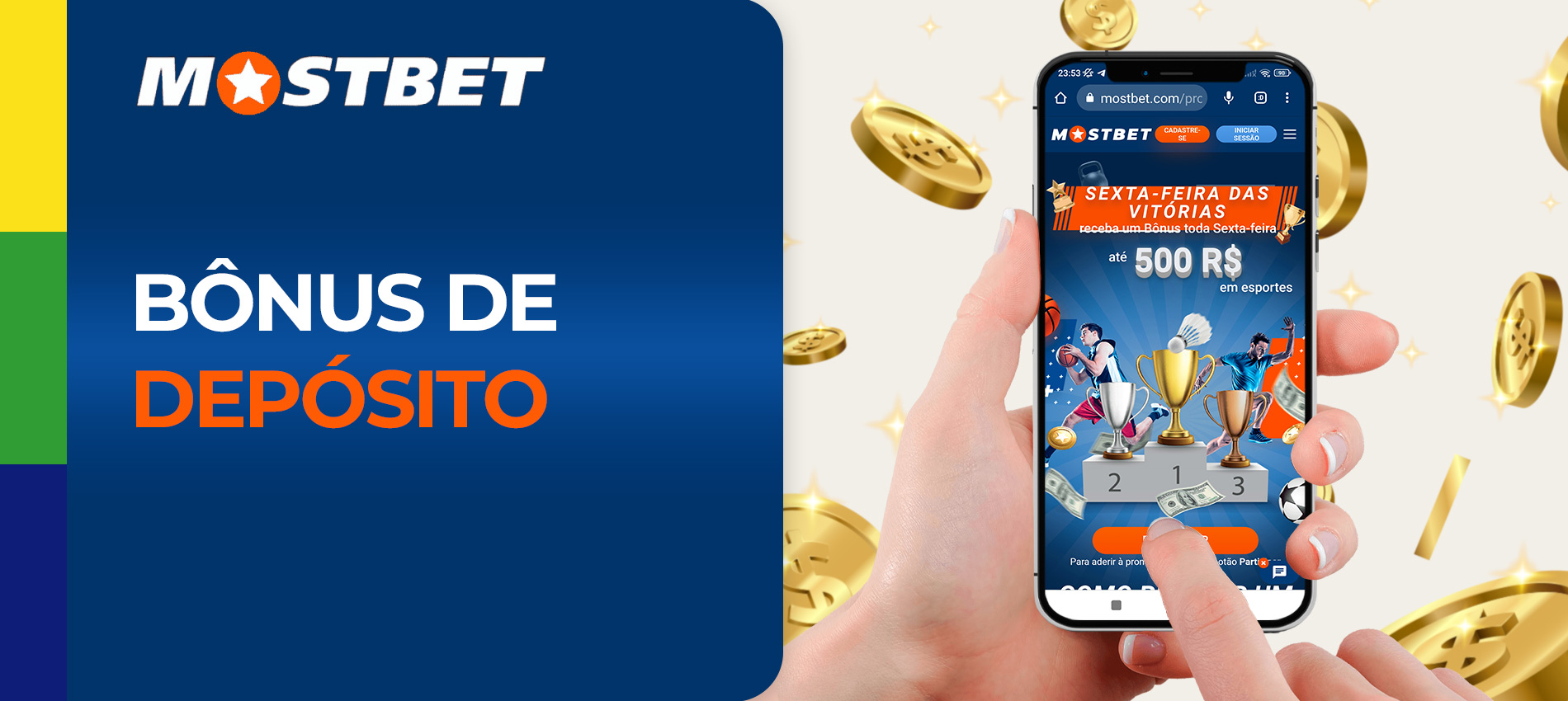 100 maneiras Como usar o código promocional Mostbet  pode torná-lo invencível
