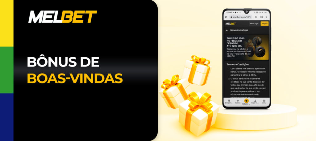 Vai De Bet BR - Oferta de Boas-Vindas de até R$ 400