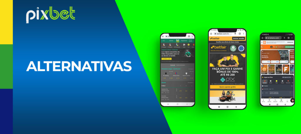 MUITO MELHOR QUE O SITE PIXBET - LUGAR QUE REALMENTE da Para Ganhar, Pixbet  App