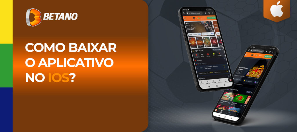 Betano App – baixar aplicativo móvel para Android (APK)