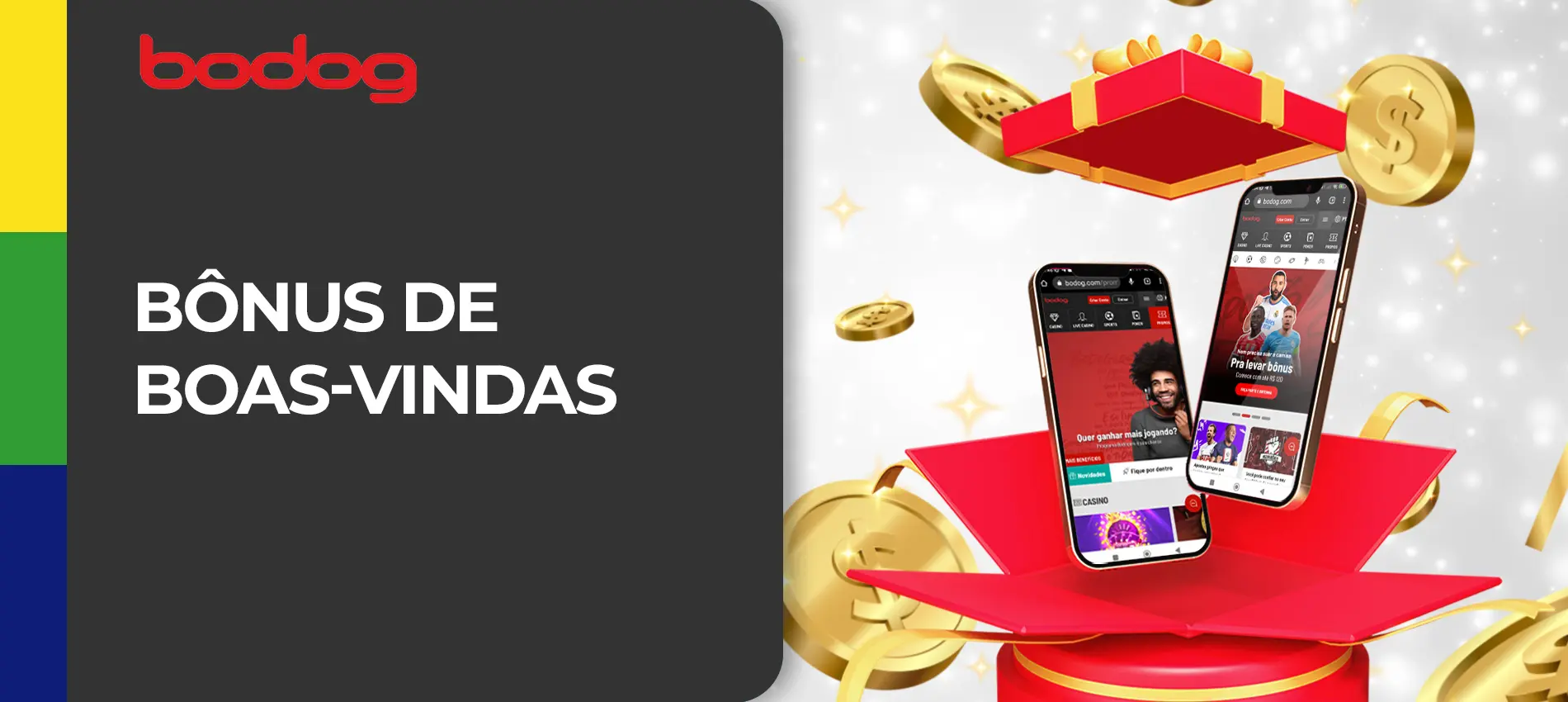 Bodog ou Bet365: Qual a Melhor Casa de Apostas