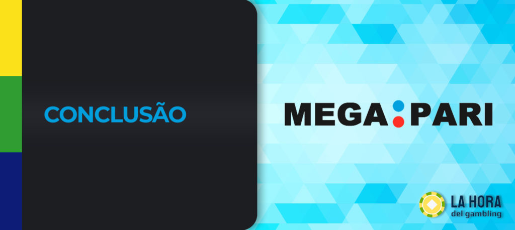 Oportunidades e características da plataforma Megapari