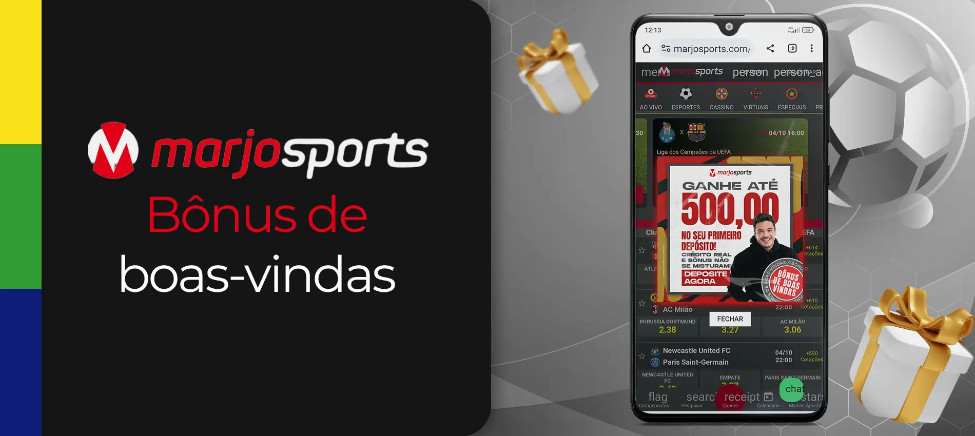 Aba favoritos Bet365: tudo sobre a nova opção