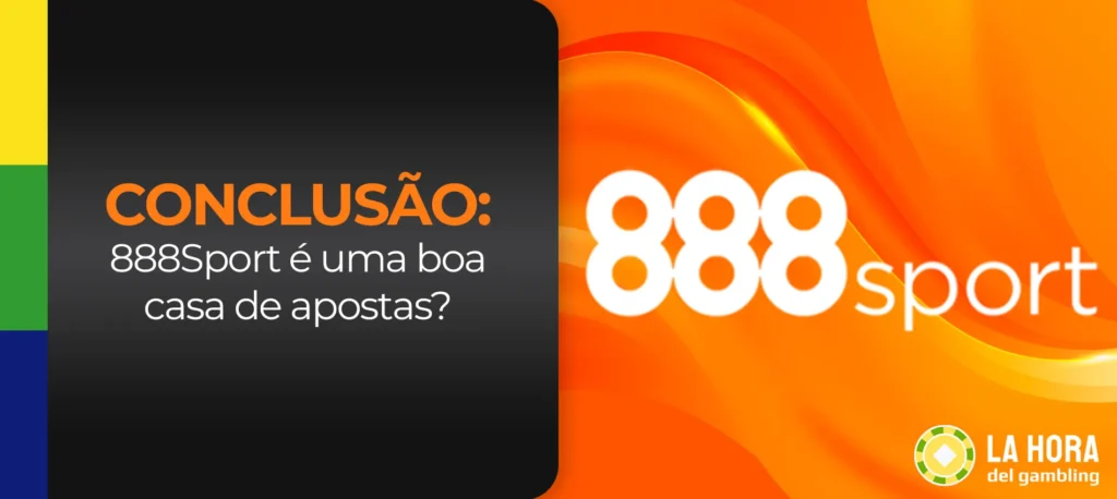 O 888Sport é uma escolha confiável para os entusiastas de apostas no Brasil
