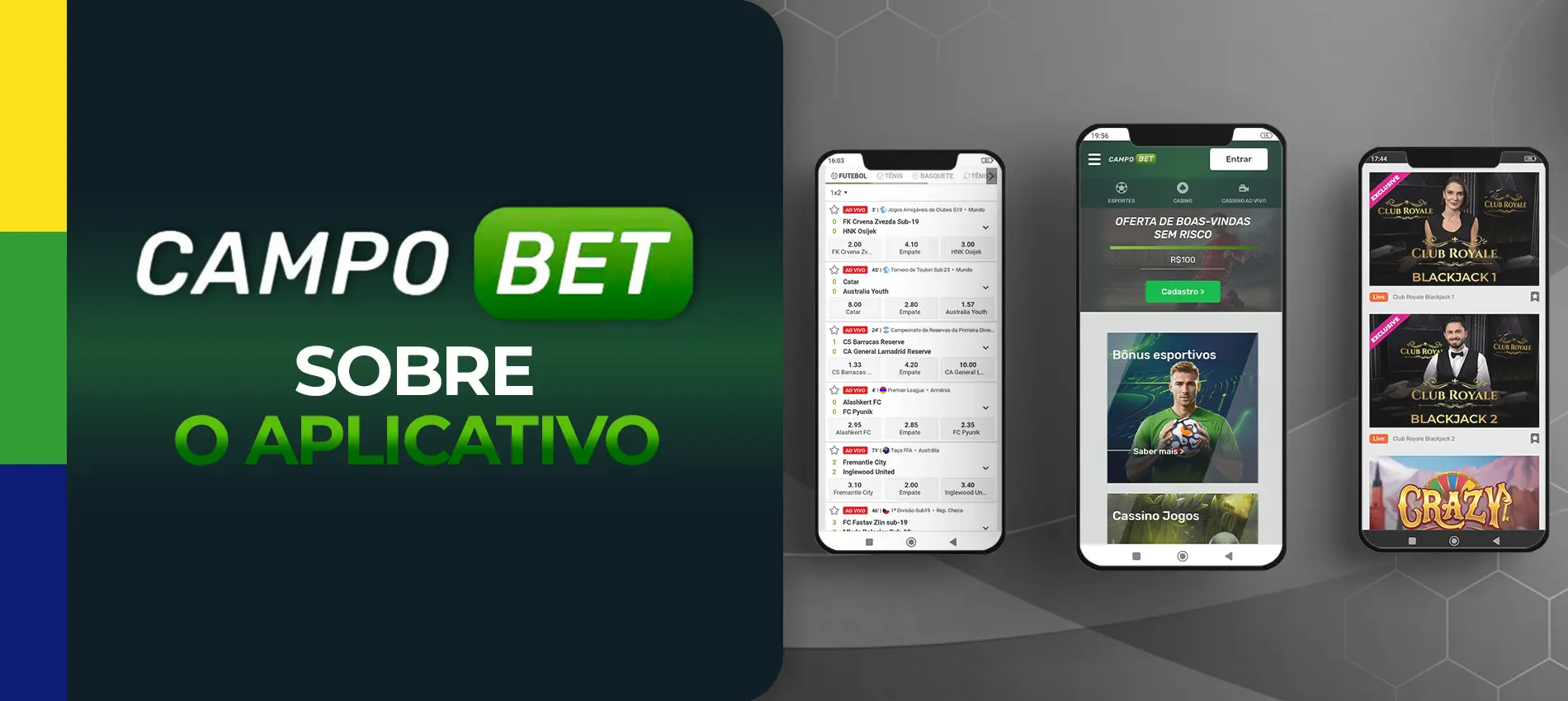 sportingbet verificação