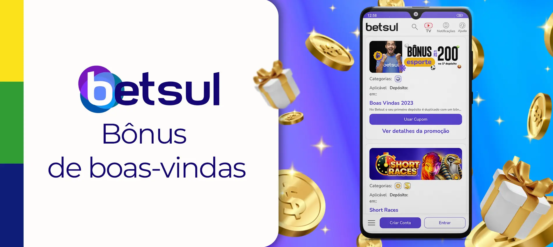 BETSUL - Reclame Aqui