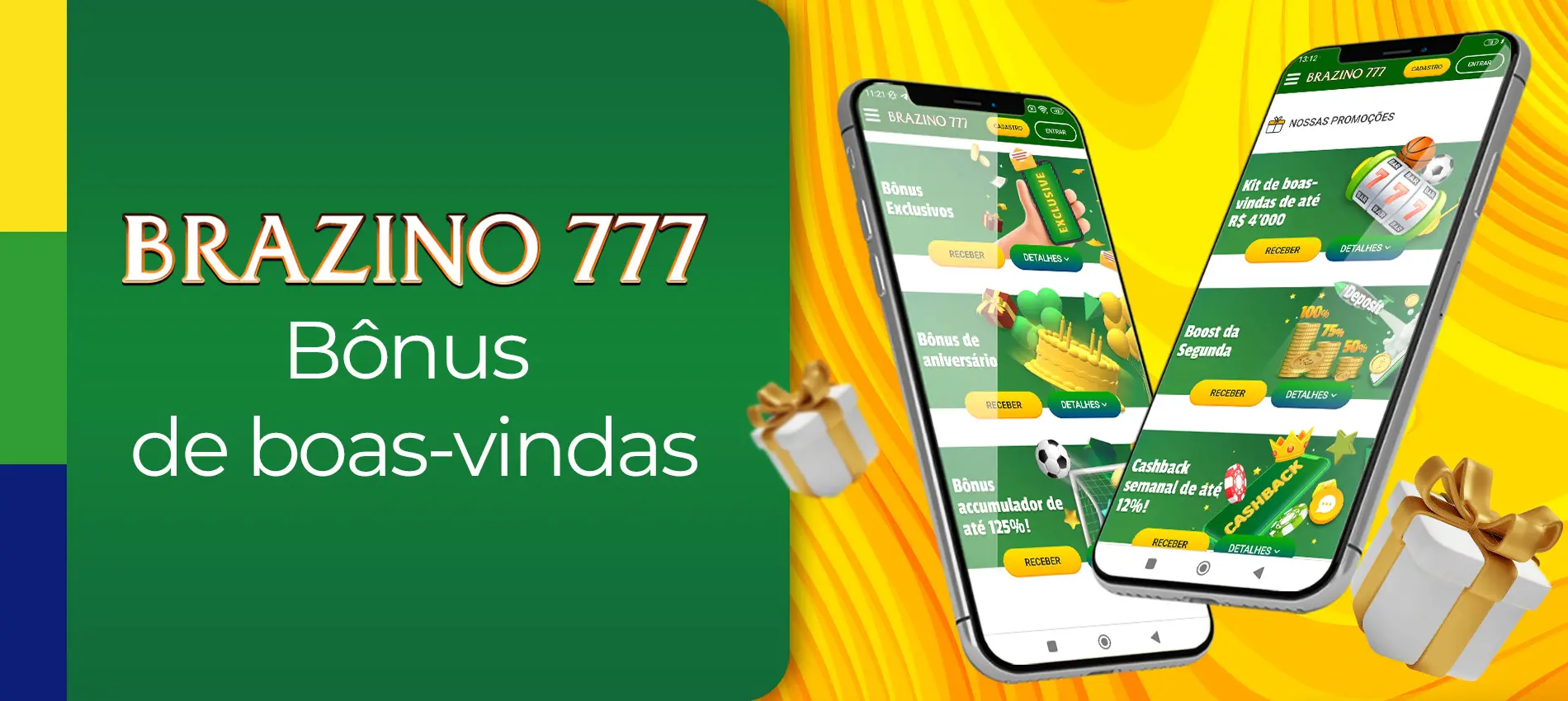 Bonus brazino777  Boas-vindas brazino777 bonus exclusivo