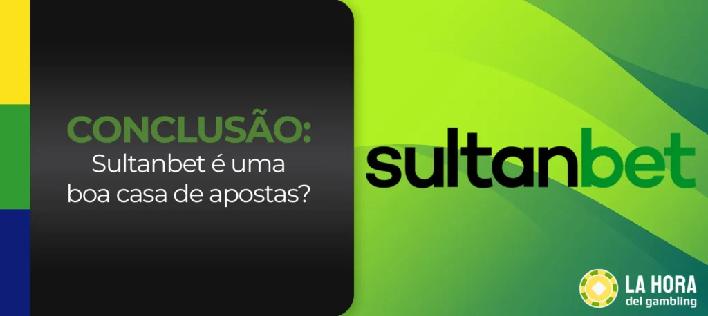 A Sultanbet se destaca como uma plataforma de apostas confiável e respeitável no Brasil