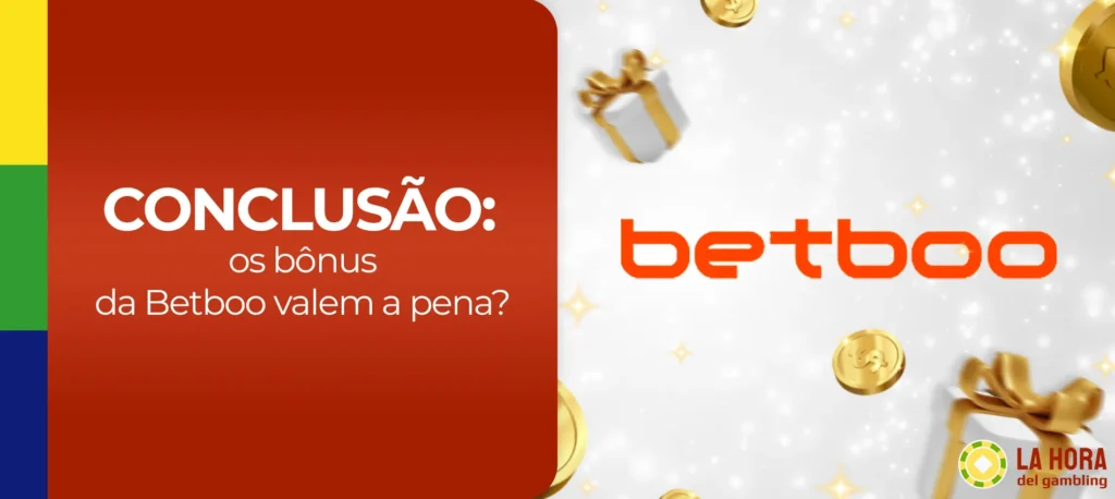 O Betboo é uma excelente opção para aqueles que querem receber bónus quando apostam em desportos e jogos de casino