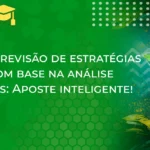 Informações sobre a otimização e a revisão das estratégias de apostas com base na análise dos resultados