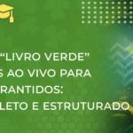 Um guia completo e estruturado para as táticas do Livro Verde de apostas ao vivo