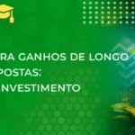 Informações sobre as técnicas de ganhar apostas a longo prazo: técnicas de investimento