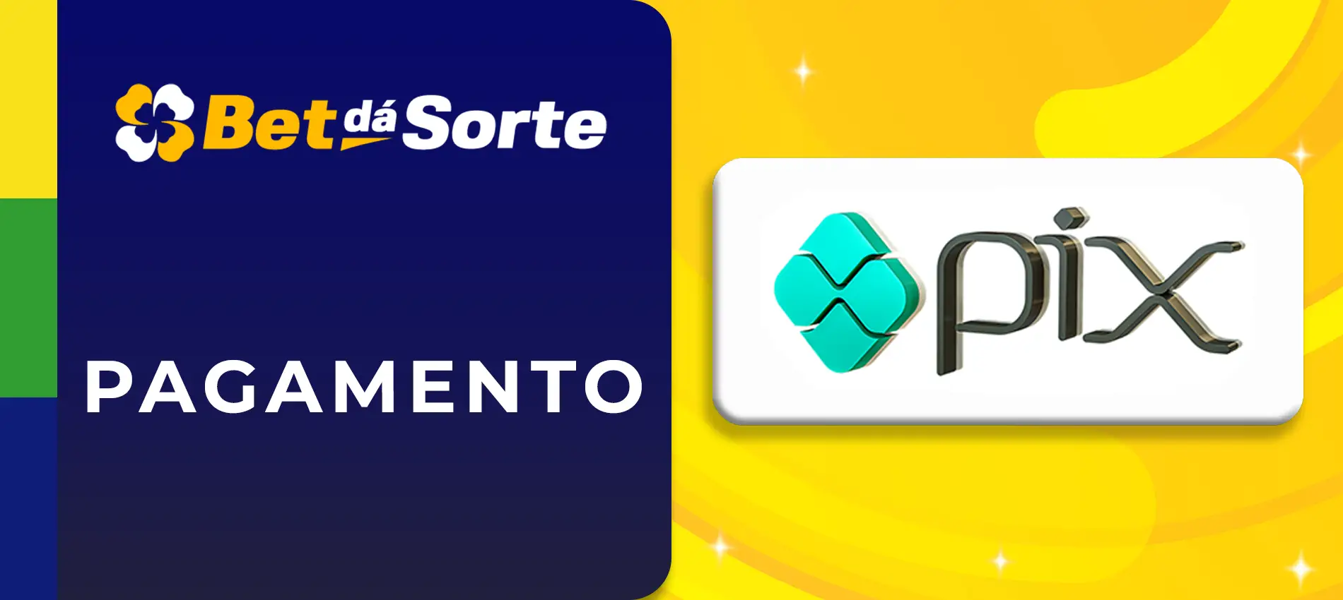 Métodos de pagamento Bet da Sorte