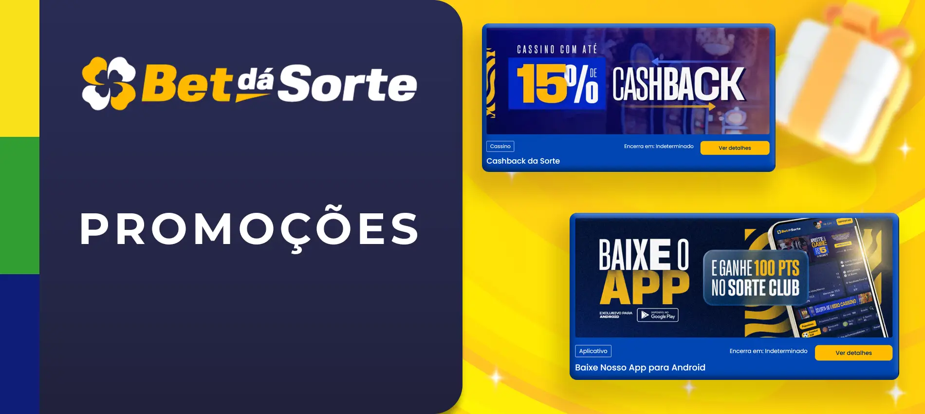 Otros Promoções Bet Da Sorte
