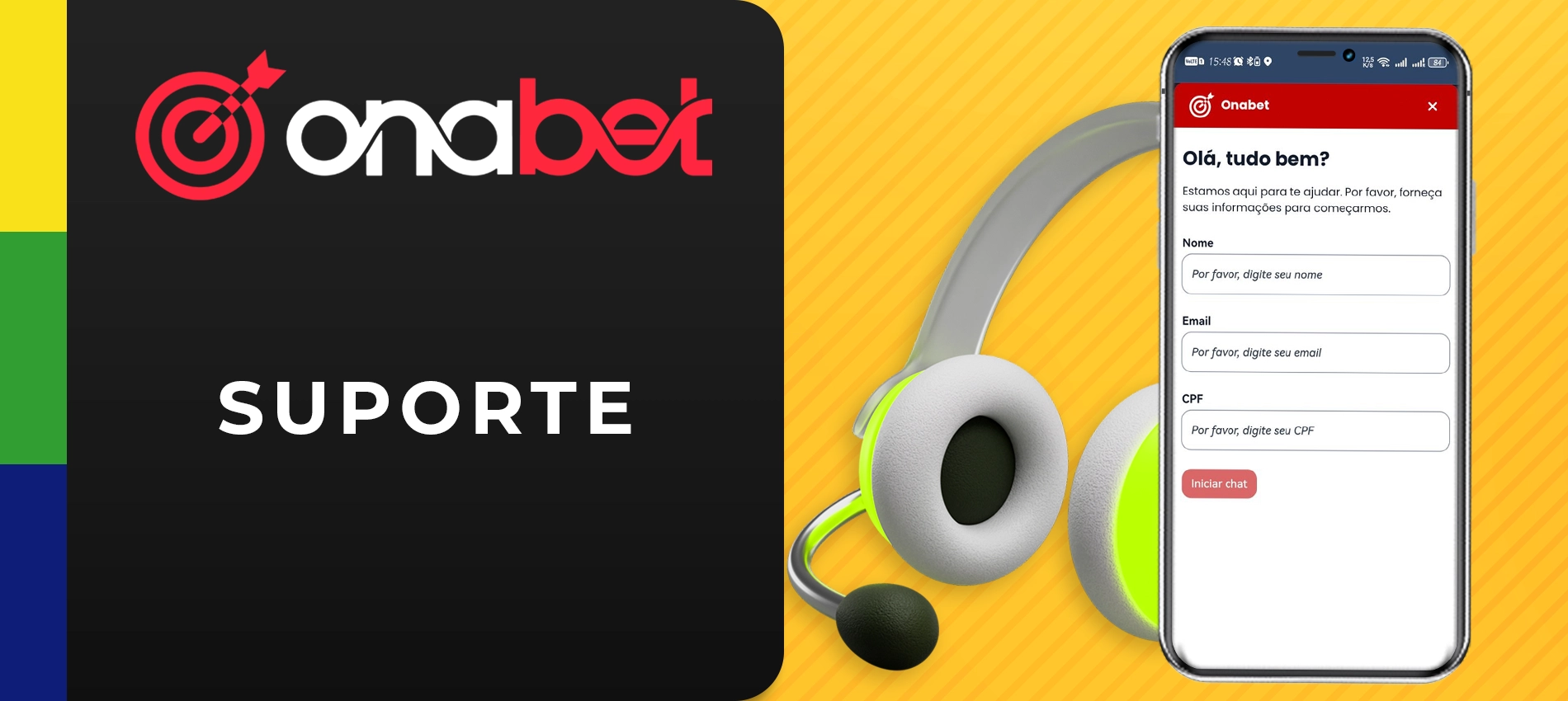 Suporte